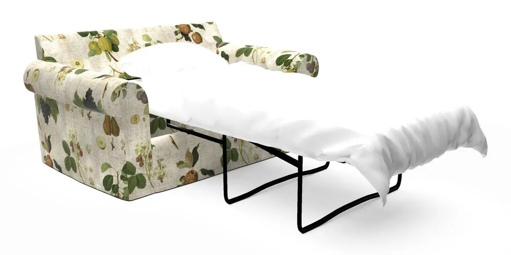 Upperton Sofa Bed open