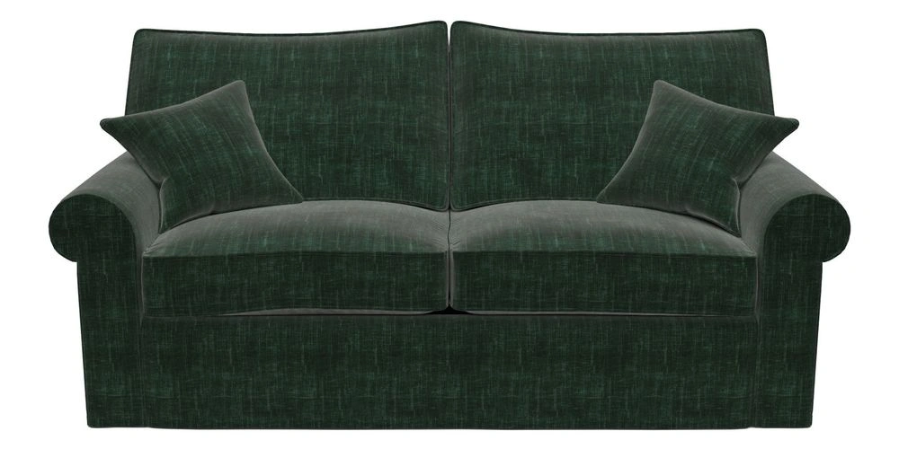 3 Seater