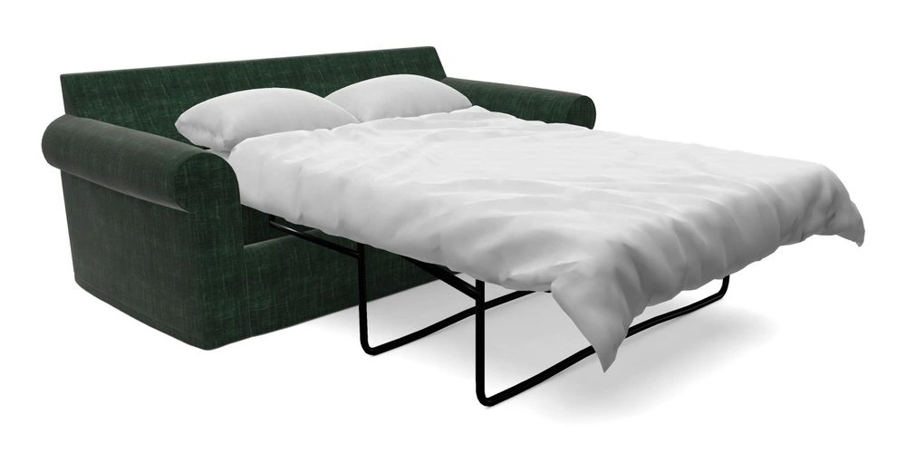 Upperton Sofa Bed open