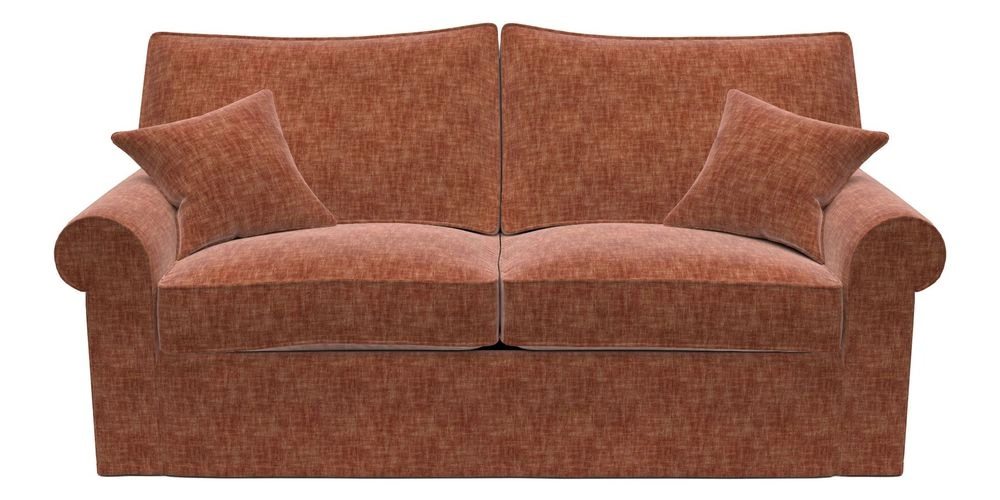 3 Seater