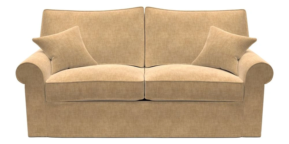 3 Seater
