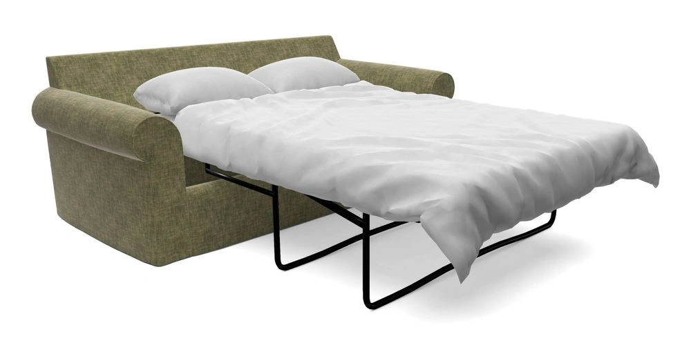 Upperton Sofa Bed open
