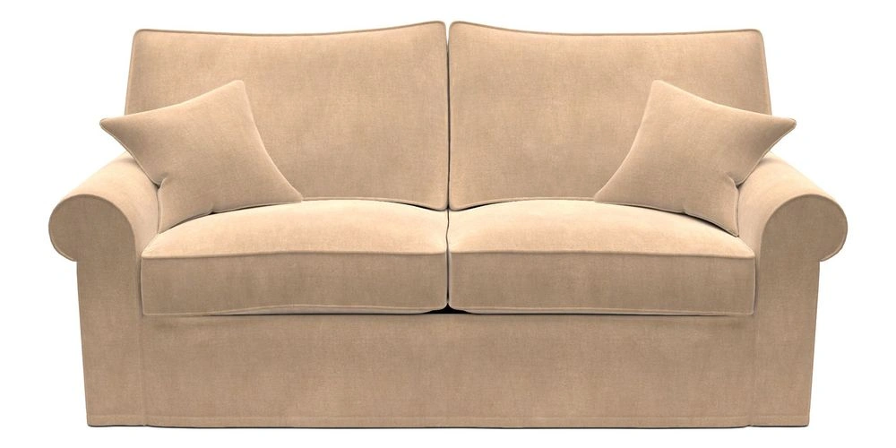 3 Seater