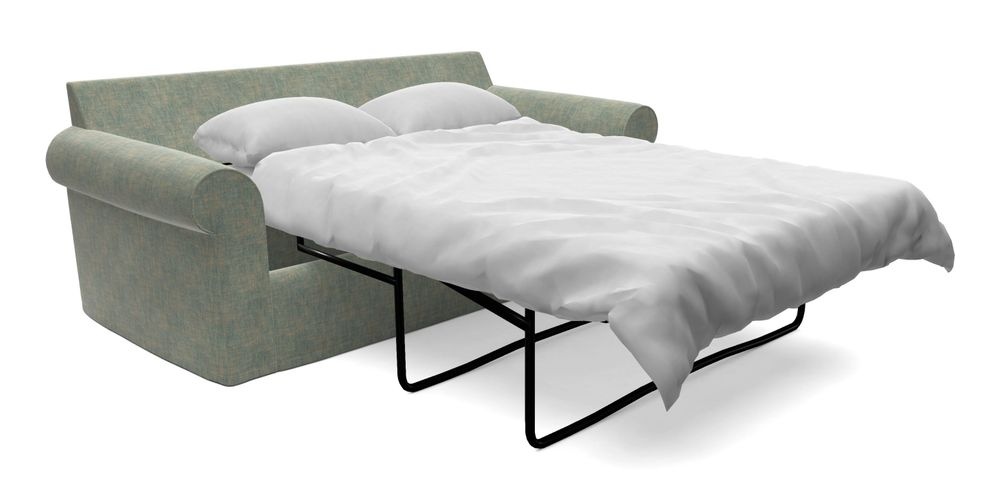 Upperton Sofa Bed front