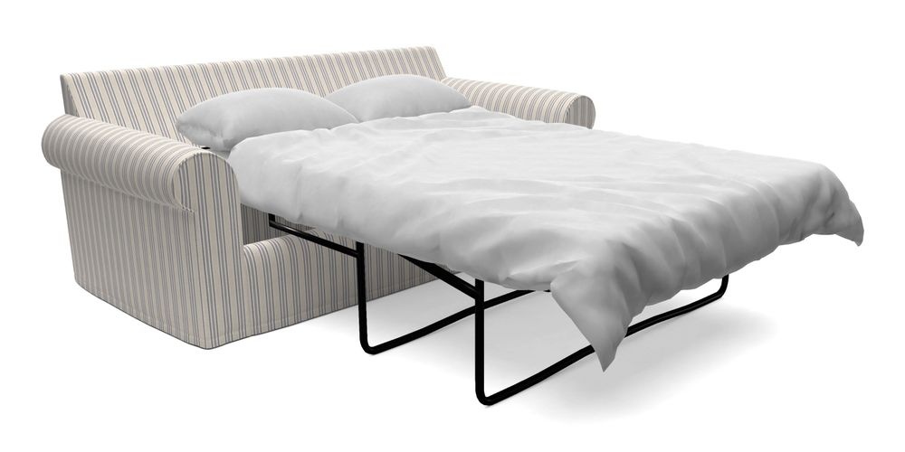 Upperton Sofa Bed front