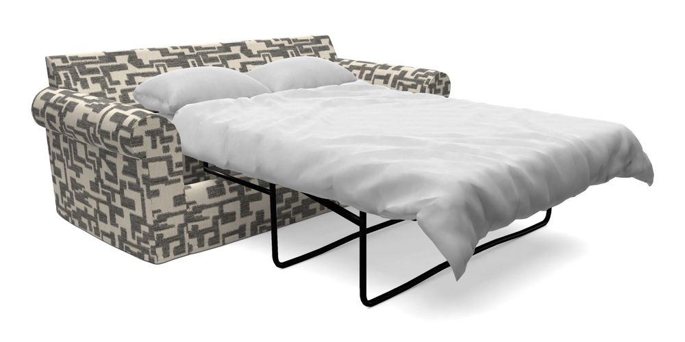 Upperton Sofa Bed front