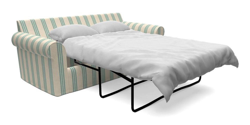 Upperton Sofa Bed front