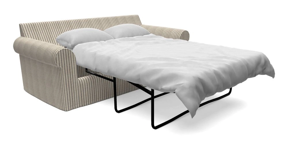 Upperton Sofa Bed open