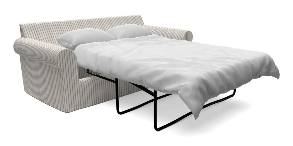 Upperton Sofa Bed front