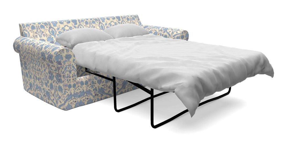 Upperton Sofa Bed front