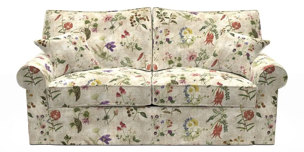 3 Seater