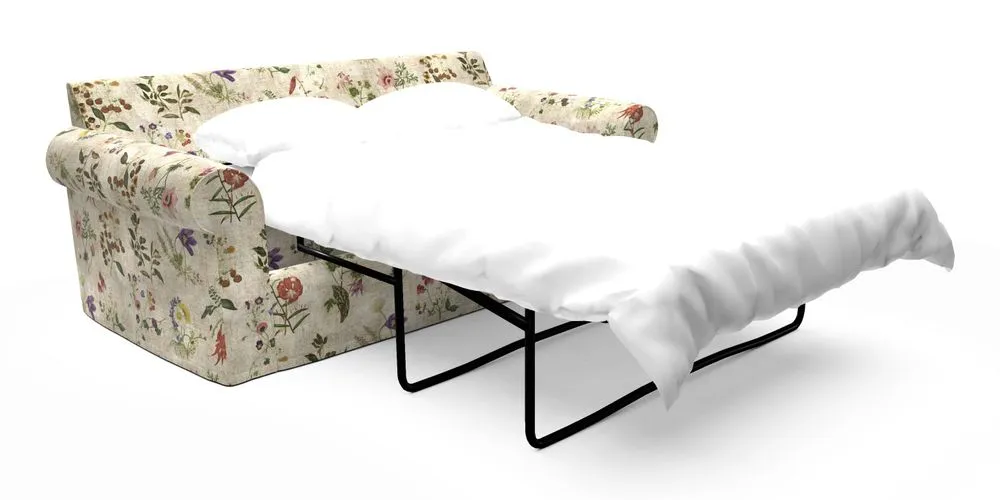 Upperton Sofa Bed open