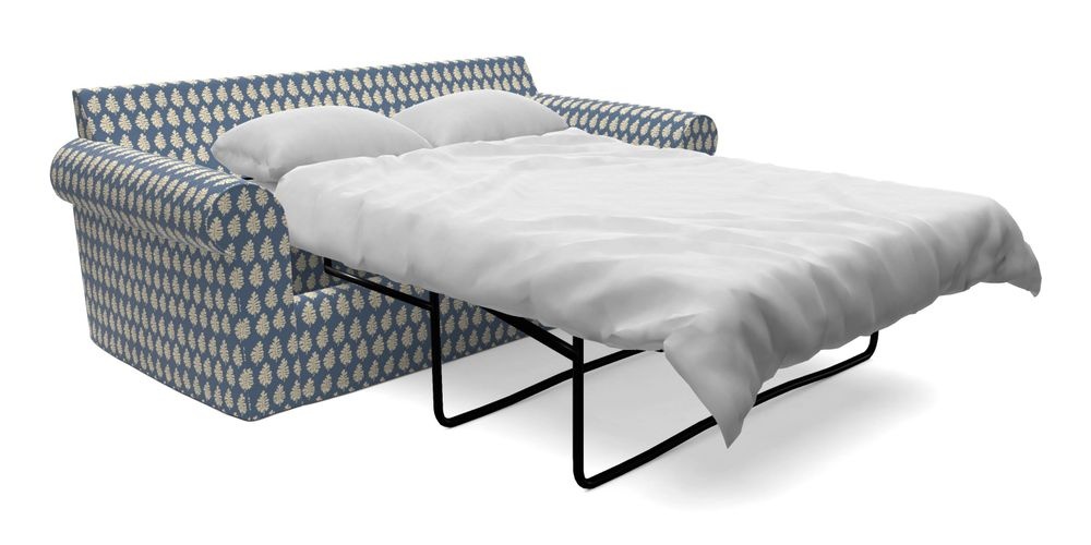 Upperton Sofa Bed front