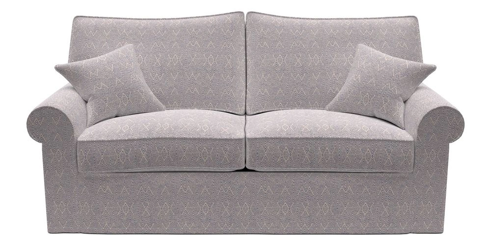 3 Seater