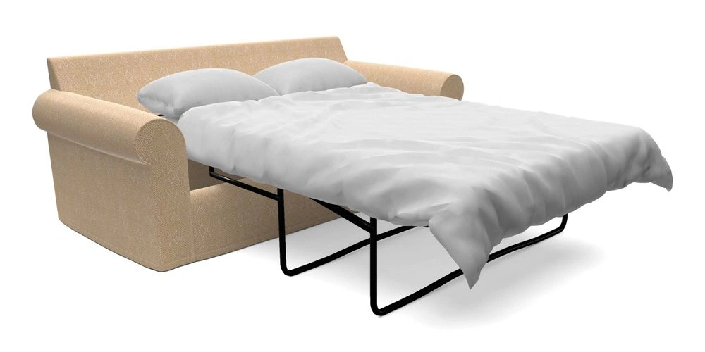 Upperton Sofa Bed open