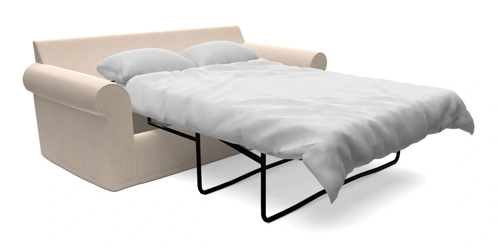 Upperton Sofa Bed open