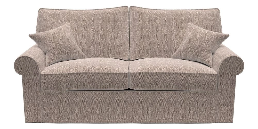 3 Seater