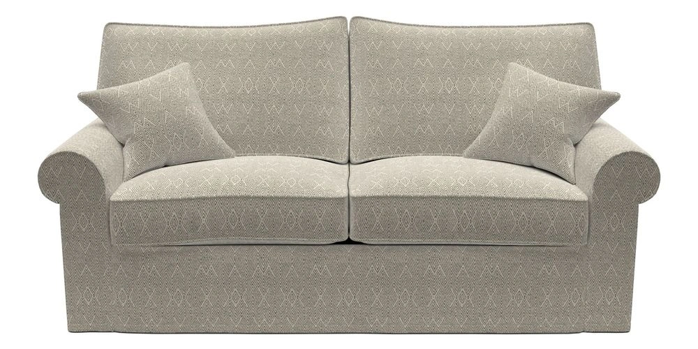 3 Seater