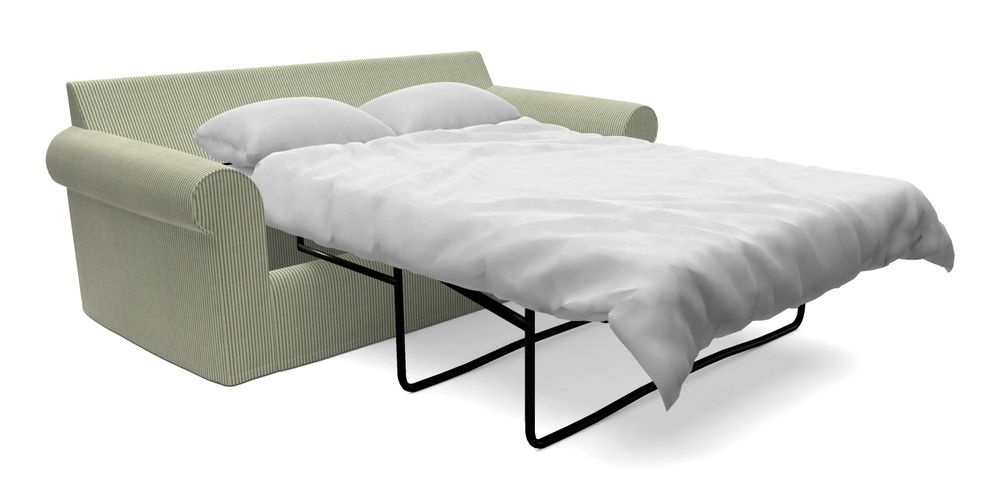 Upperton Sofa Bed front