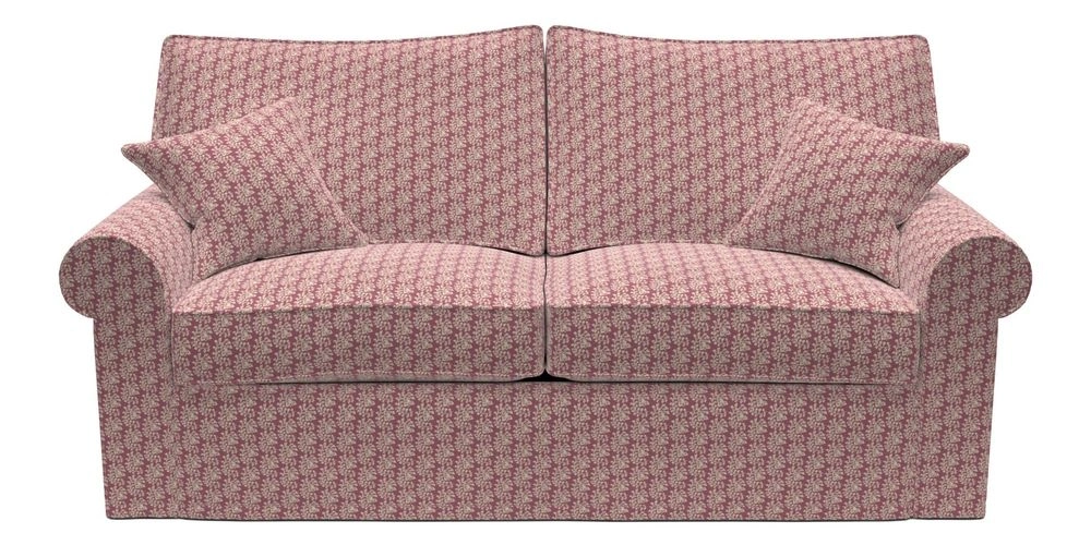 3 Seater