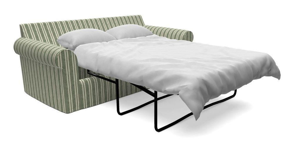 Upperton Sofa Bed front