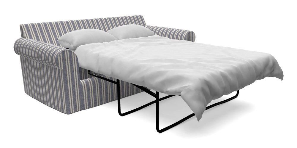 Upperton Sofa Bed front
