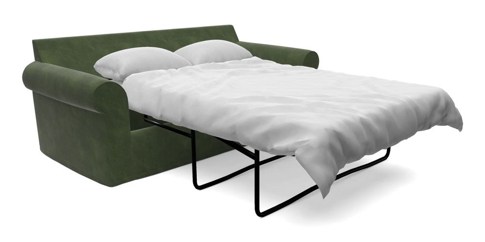 Upperton Sofa Bed front