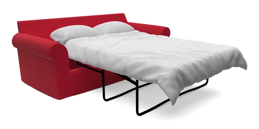 Upperton Sofa Bed front