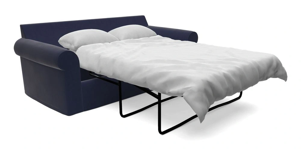 Upperton Sofa Bed open