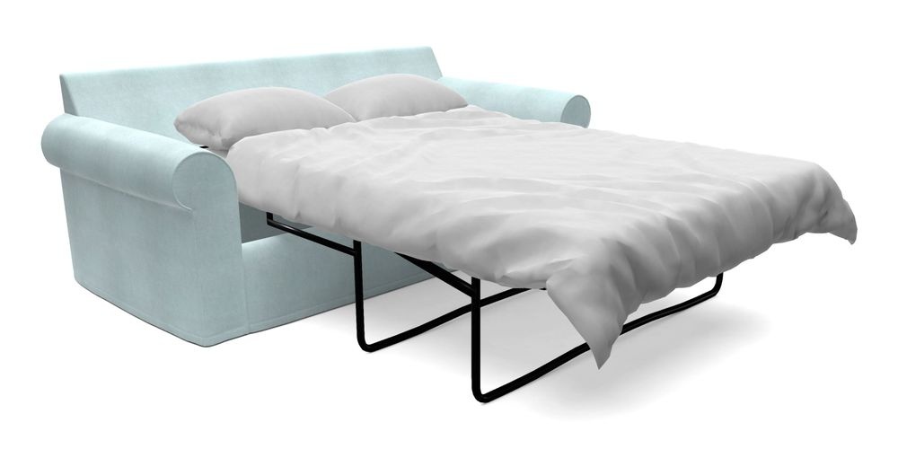 Upperton Sofa Bed front