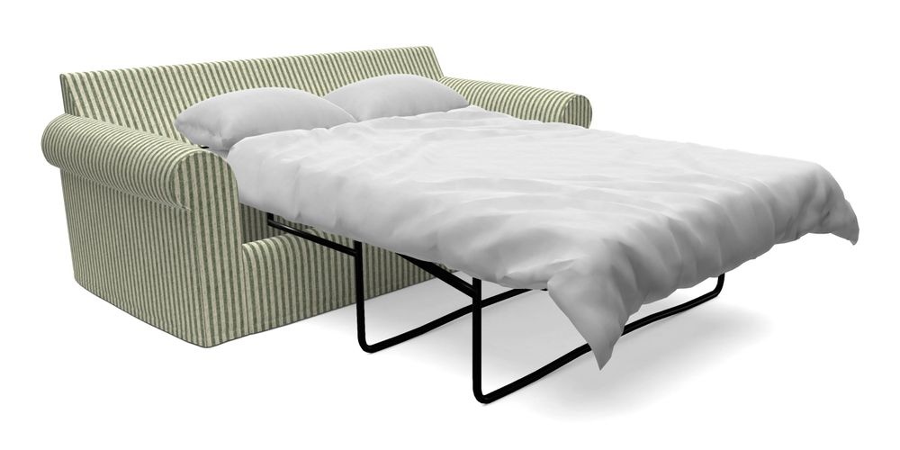 Upperton Sofa Bed front