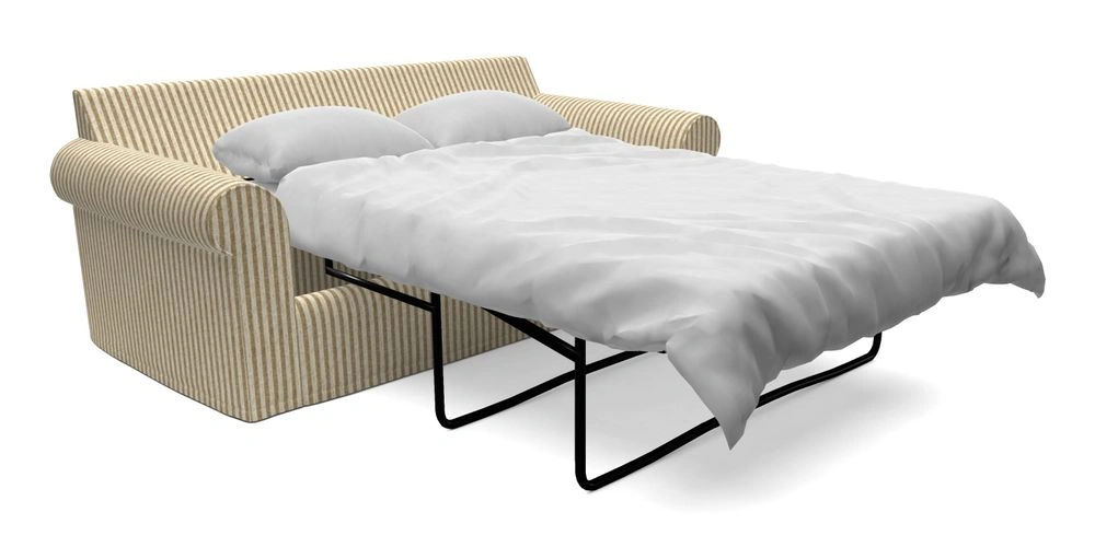 Upperton Sofa Bed open