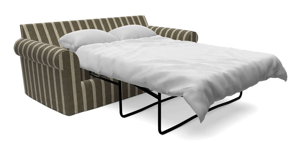 Upperton Sofa Bed front