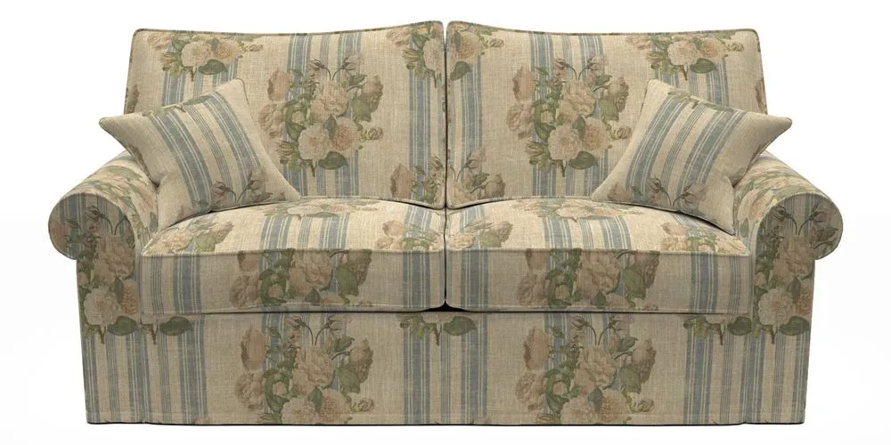 3 Seater