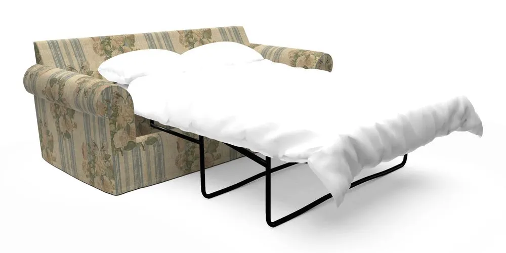 Upperton Sofa Bed open