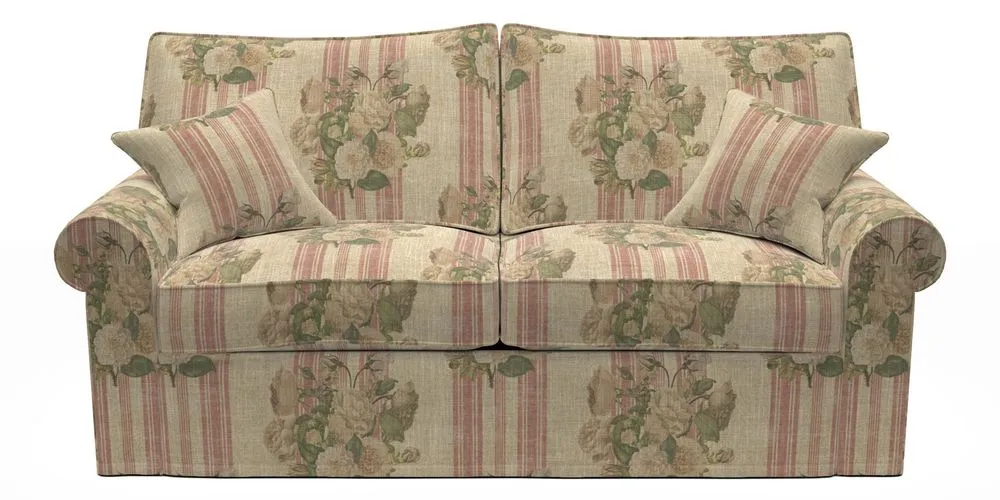 3 Seater