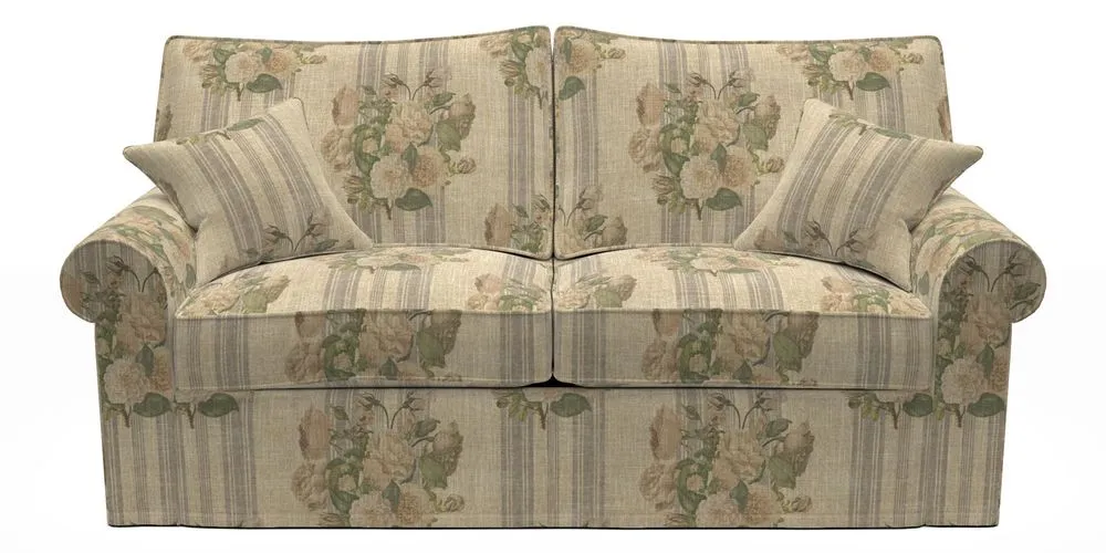 3 Seater