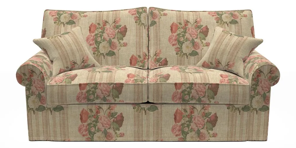 3 Seater