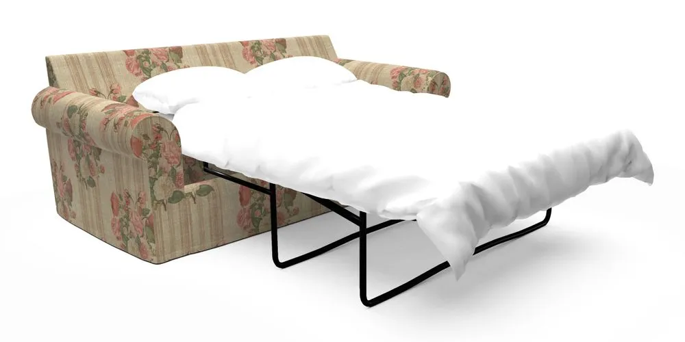 Upperton Sofa Bed open