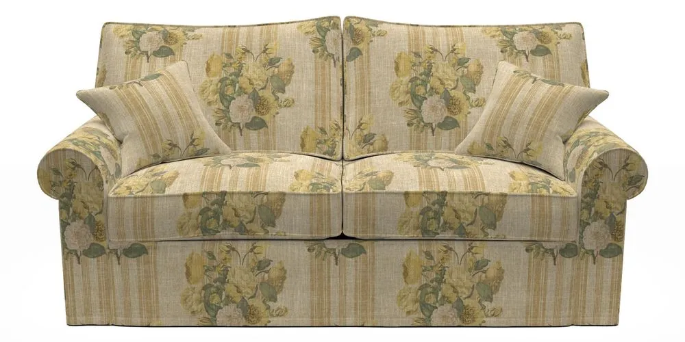 3 Seater