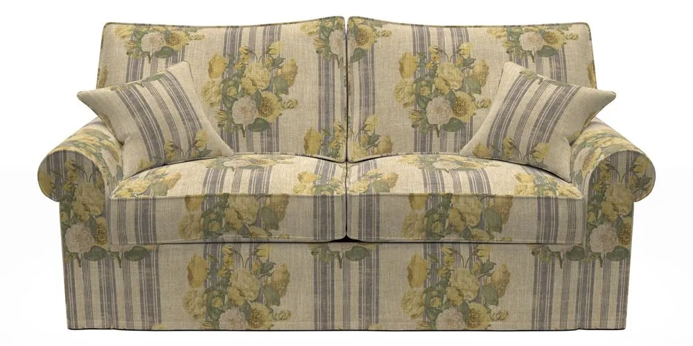 3 Seater