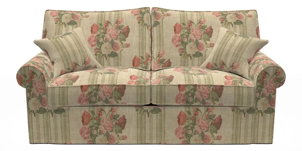3 Seater