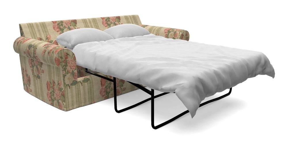 Upperton Sofa Bed front