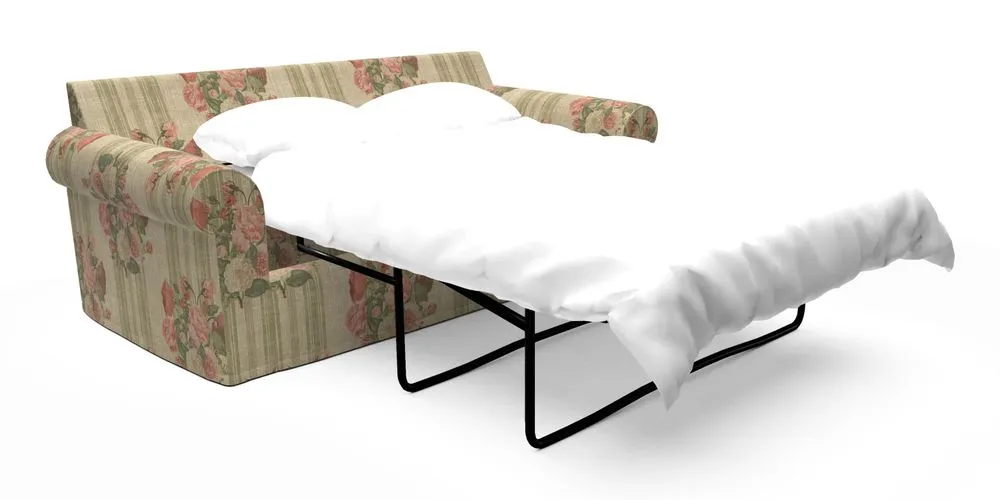 Upperton Sofa Bed open