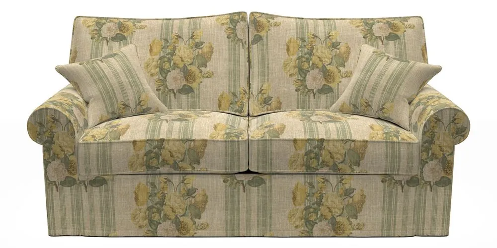 3 Seater