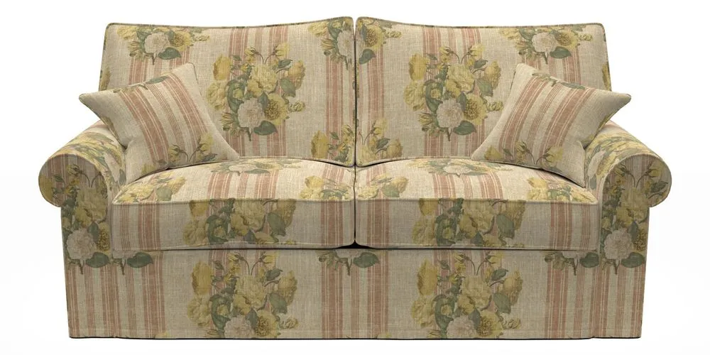 3 Seater