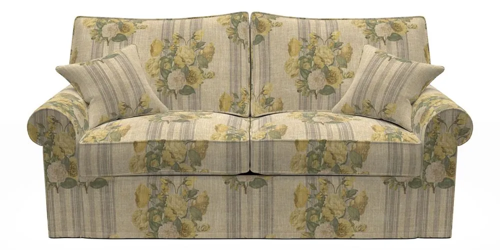 3 Seater