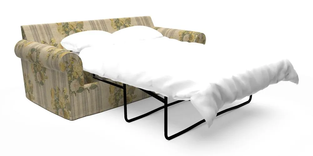Upperton Sofa Bed open