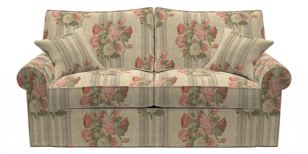 3 Seater