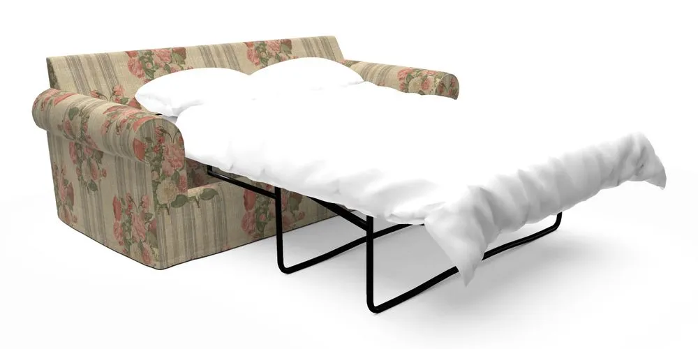 Upperton Sofa Bed open